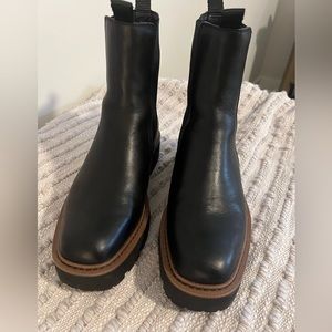 Sam Edelman Laguna Waterproof Boots